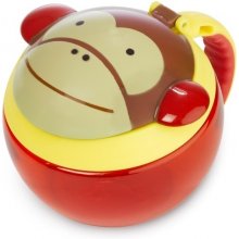 Skip Hop Snack Cup Zoo - Monkey
