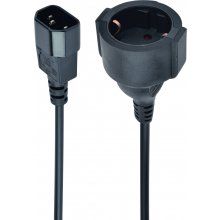 GEMBIRD Cablexpert | Power adapter cord |...
