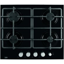 Beko HILG64235S HOB