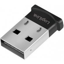 LogiLink Bluetooth 5.0 Adapter USB-A ultra...