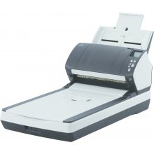 Fujitsu fi-7260 Flatbed & ADF scanner 600 x...