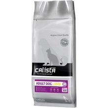 CALISTA Adult Lamb - dry dog food - 12kg