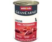 Animonda GranCarno - Dog - Junior - Beef &...