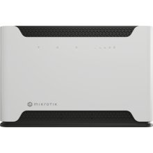 MikroTik Router with RouterOS v7 license...