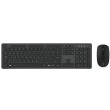 CONCEPTRONIC Wireless Keyboard+Mouse, Layout...