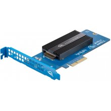 OWC Accelsior 1M2 1 TB, SSD (blue/black...