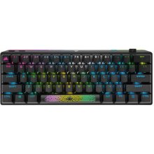 Klaviatuur Corsair K70 PRO MINI keyboard USB...