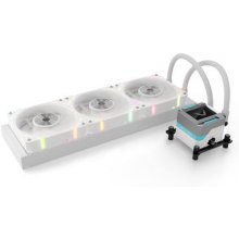 Valkyrie Syn 360 ARGB, water cooling (white)