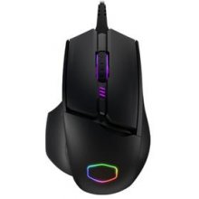 Cooler Master Gaming MM830 mouse Right-hand...