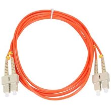 Extralink Patchcord SC/UPC-SC/UPC Multi...