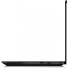 Sülearvuti LENOVO ThinkPad P14s | Black |...