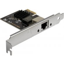 Inter-Tech Gigabit PCIe adapter Argus...