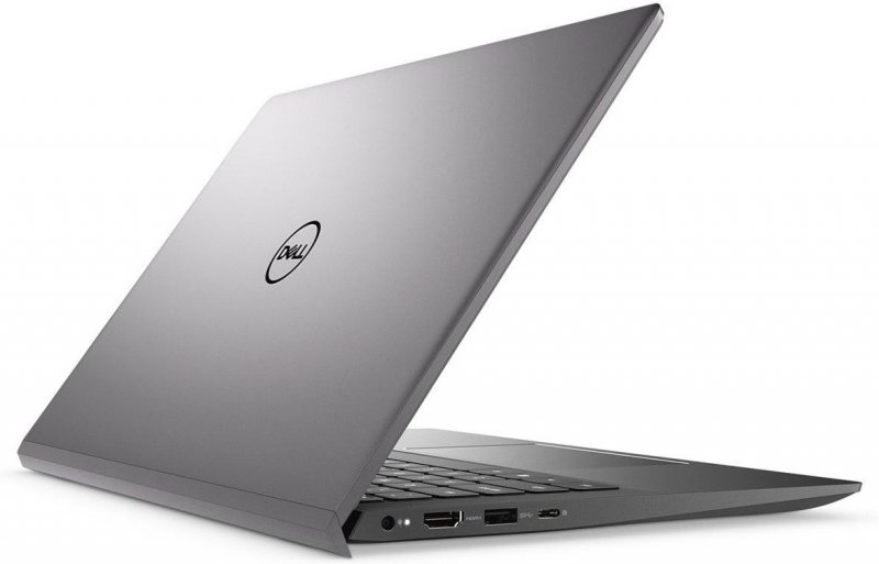 Noutbuk Dell Vostro 15 5502 Vintage Seryj 15 6 Wva Full Hd 1920 X 1080 Matovyj Intel Core I3 I3 1115g4 4 Gb Ddr4 Ssd 256 Gb Intel Uhd Windows 10 Pro 802 11ac