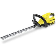Karcher Kärcher HGE 18-45 BATTERY SET Double...