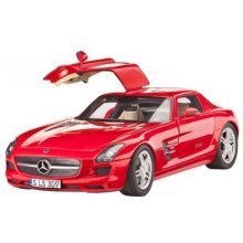 Revell Model do sklejania Mercedes-Benz SLS...