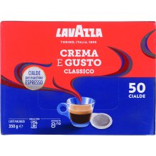 Lavazza Crema & Gusto Classico 50 pod (Best...