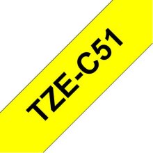 Brother Laminated tape