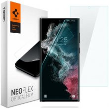 SPIGEN Neo Flex Clear screen protector...