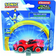 Carrera Pojazd Pull & Speed (pull-back)...