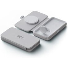 Xtorm Foldable Wireless Travel Charger 3in1...