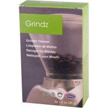 URNEX Grindz Grinder cleaning granules 3 x...