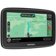 GPS-навигатор TomTom GO Classic