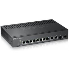 Zyxel GS2220-10-EU0101F network switch...