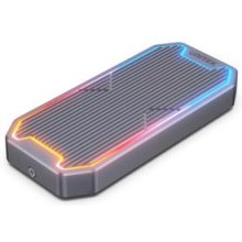 UNITEK SolidForce Spectrum SSD enclosure...