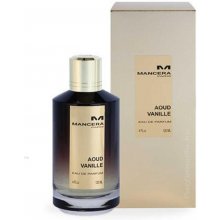 Mancera Aoud Vanille 120ml - Eau de Parfum...