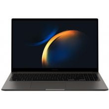 Notebook SAMSUNG Galaxy Book3 Laptop 39.6 cm...