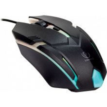 Hiir Rebeltec Optical mouse for gamers NEON...