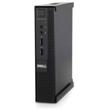 Dell OptiPlex Micro System monterings beslag...