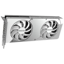 Inno3D GeForce RTX 5070 TWIN X2 OC WHITE...