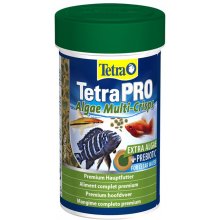 TETRA TetraPRO Algae Multi-Crisps 500 ml...