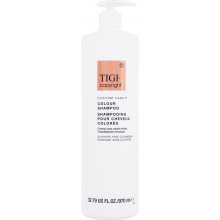 Tigi Copyright Custom Care Colour Shampoo...