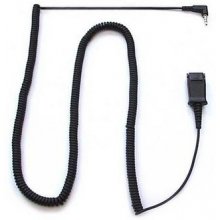 HP - POLY ADAPTER CABLE 3.5MM JACK BY QD B2B