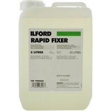 Phoenix Contact Ilford Rapid Fixer 5L...