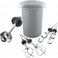 KRUPS GN 9031 3 Mix 9000 Deluxe
