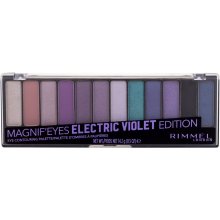 Rimmel London Magnif Eyes Contouring Palette...