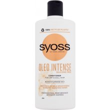 Syoss Oleo Intense Conditioner 440ml -...