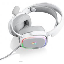 Modecom MC-899 Prometheus Headset Wired...