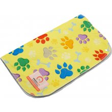 MISOKO &Co reusable pee pad for dogs, 80x140...