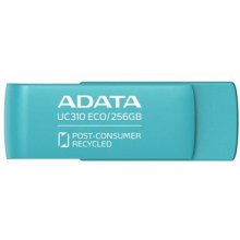 ADATA | USB Flash Drive | UC310 ECO | 256 GB...