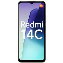 Xiaomi Redmi 14С 17.5 cm (6.88") Dual SIM 4G...