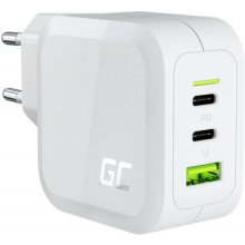 Green Cell CHARGC08W mobile device charger...