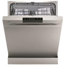 Nõudepesumasin GORENJE Dishwasher GS620E10S