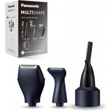 Panasonic Multishape Trimmer accessories |...