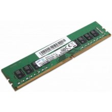 Оперативная память LENOVO DDR4 16GB 2400MHz