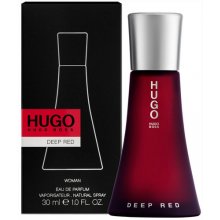 HUGO BOSS Hugo Deep Red 90ml - Eau de Parfum...