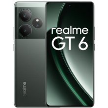 Mobiiltelefon realme GT 6 17.2 cm (6.78")...